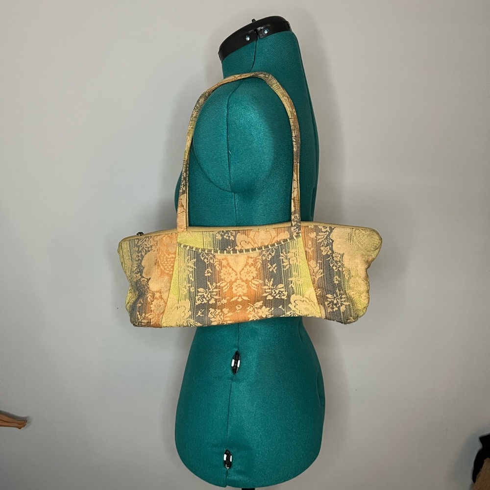 Vintage Shoulder Bag